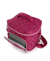 Bebe Gigi Lunch Tote