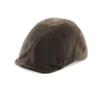 Weathered Ivy Cap