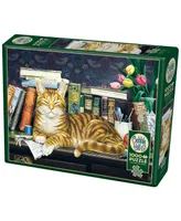 Cobble Hill Puzzle Company Marmaduke Puzzle