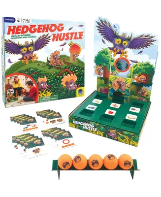 Haywire Group Hedgehog Hustle