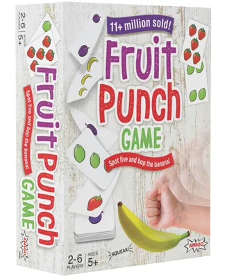Amigo Fruit Punch Game