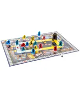 Amigo Escape from the Hidden Castle Board Game