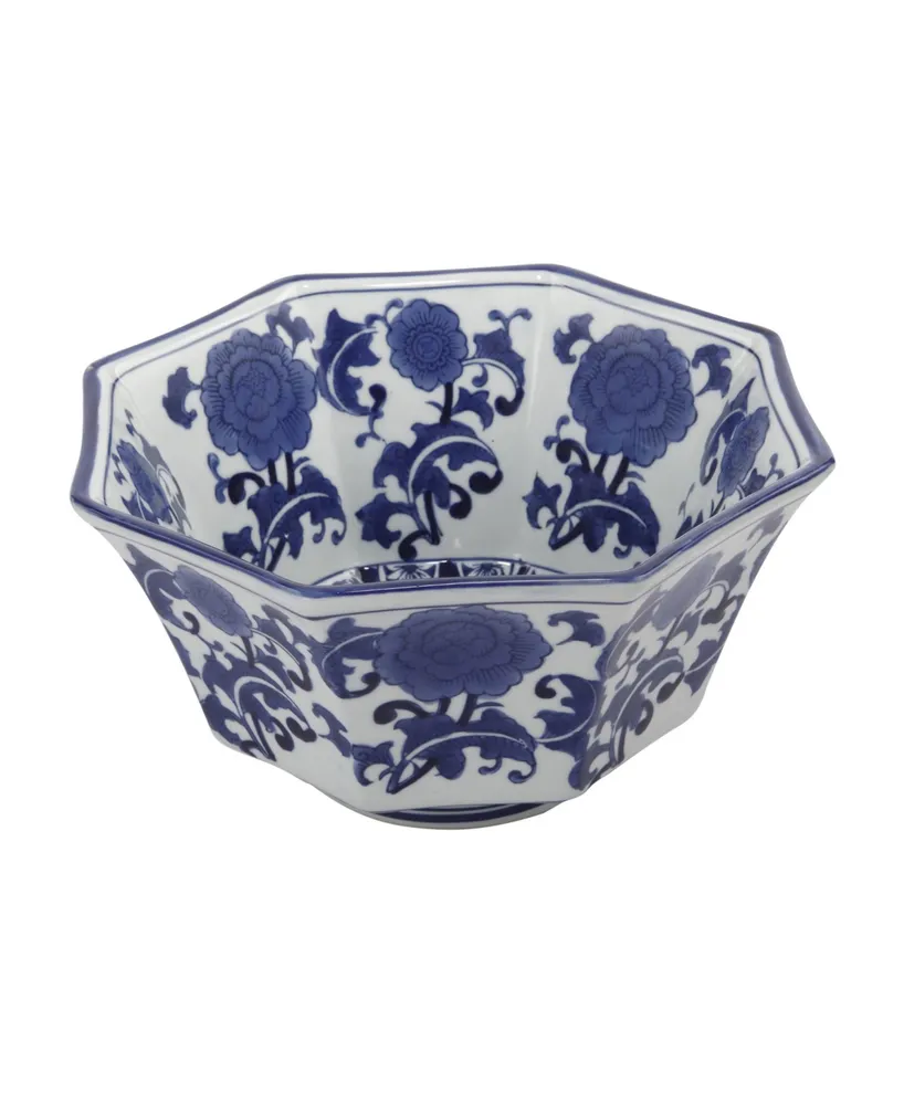 Ren Centerpiece Decorative Bowl