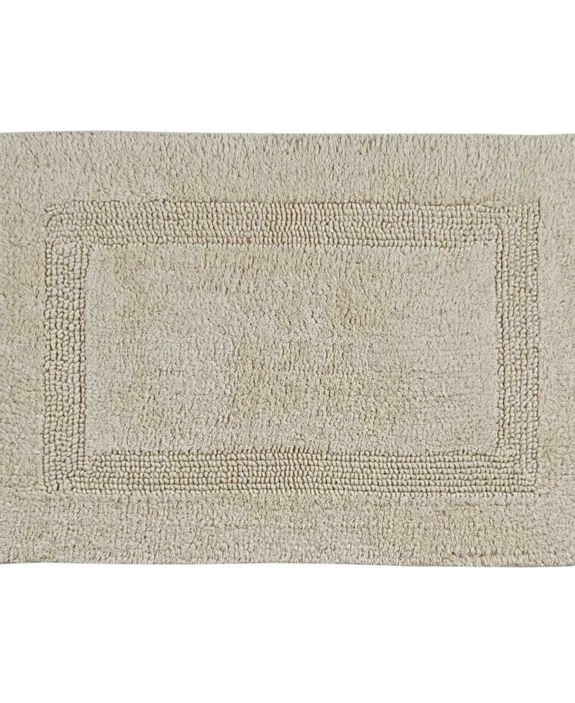 Better Trends Lux Bath Rug 24" x 40"