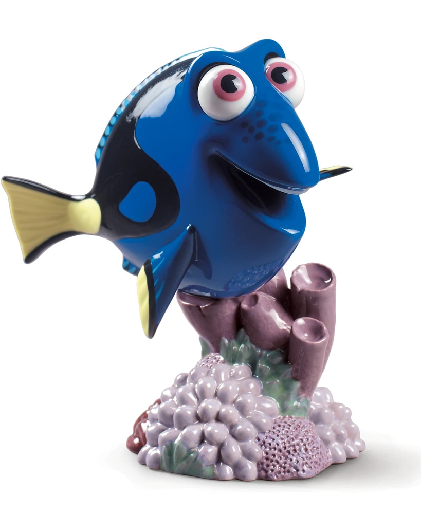 Lladro Dory Figurine