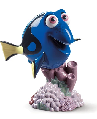 Lladro Dory Figurine