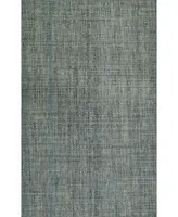 D Style Cozy Weave Cwv100 3'6" x 5'6" Area Rug