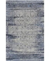 Dalyn Fresca MZA5 3'3" x 5'3" Area Rug