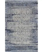 D Style Zandra Mza5 Area Rug