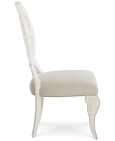 Closeout! Jasper County Side Chair