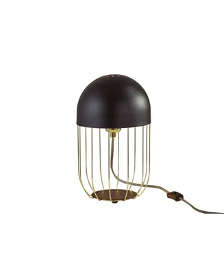 Adesso Lionel Table Lantern