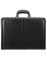McKlein Daley, 3.5" Attache Briefcase
