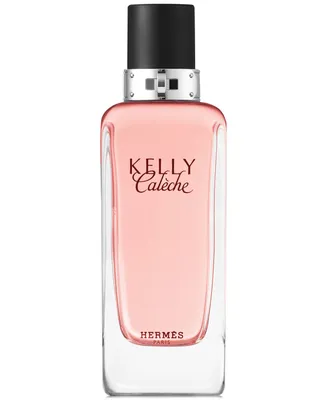 HERMES Kelly Caleche Eau de Parfum, 3.3