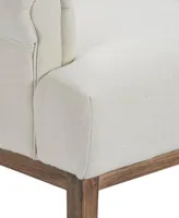 Finch Westport Tufted Accent Chair