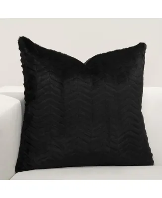 F Scott Fitzgerald High Kicks Decorative Pillow