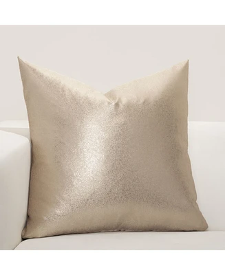 F Scott Fitzgerald Rendezvous Decorative Pillow