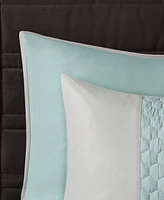 510 Design Tinsley 8-Pc. Comforter Set