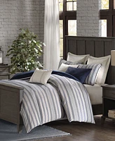 Madison Park Signature Farmhouse 8-Pc. Comforter Set, Queen