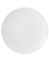 Bernardaud Dinnerware, Organza Salad Plate