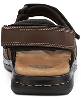 Dockers Men's Newpage River Sandals