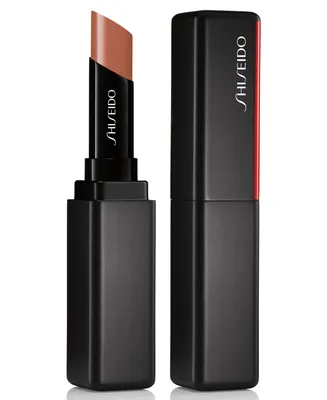 Shiseido ColorGel LipBalm, 0.05-oz.