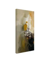 Rio 'Abstract I' 2 Panel Art 1 - 24" x 12" x 2"