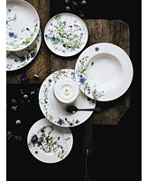 Rosenthal Brillance Fleurs Des Alpes Dinnerware Collection