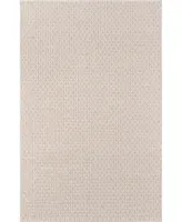 Block Island Sicily Beige 5' x 8' Area Rug