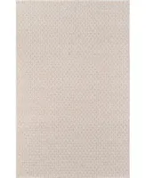 Block Island Sicily Beige Area Rug