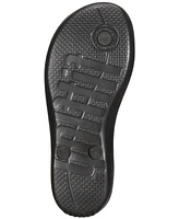 FitFlop Women's Iqushion Ergonomic Flip-Flops Sandal
