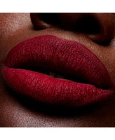 Mac Retro Matte Liquid Lipcolour