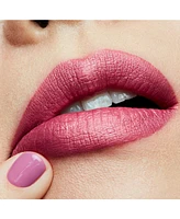 Mac Retro Matte Liquid Lipcolor Metallics Lipstick