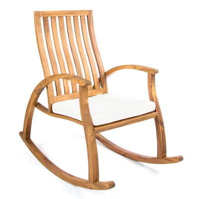 Cayo Outdoor Rocking Chair