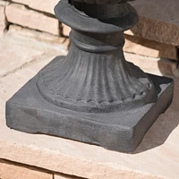 Buena Vista Outdoor Urn