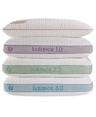Closeout Bedgear Balance Series Pillow Collection