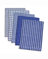 Asset Dishcloth Set of 5