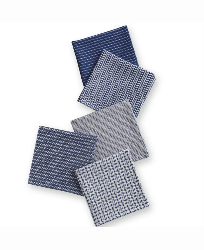 Asset Dishcloth Set of 5