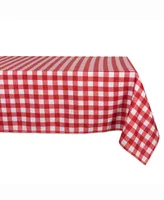 Outdoor Table cloth 60" X 120"