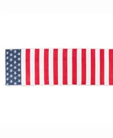 Stars and Stripes Table Runner 14" X 54"