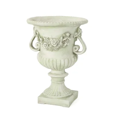 Buena Vista Outdoor Urn