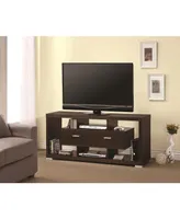 Catello 2-Drawer Tv Console