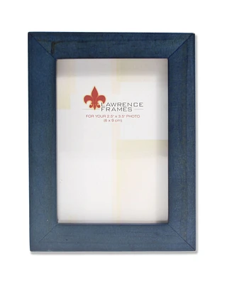 Lawrence Frames Wood Picture Frame - Gallery Collection
