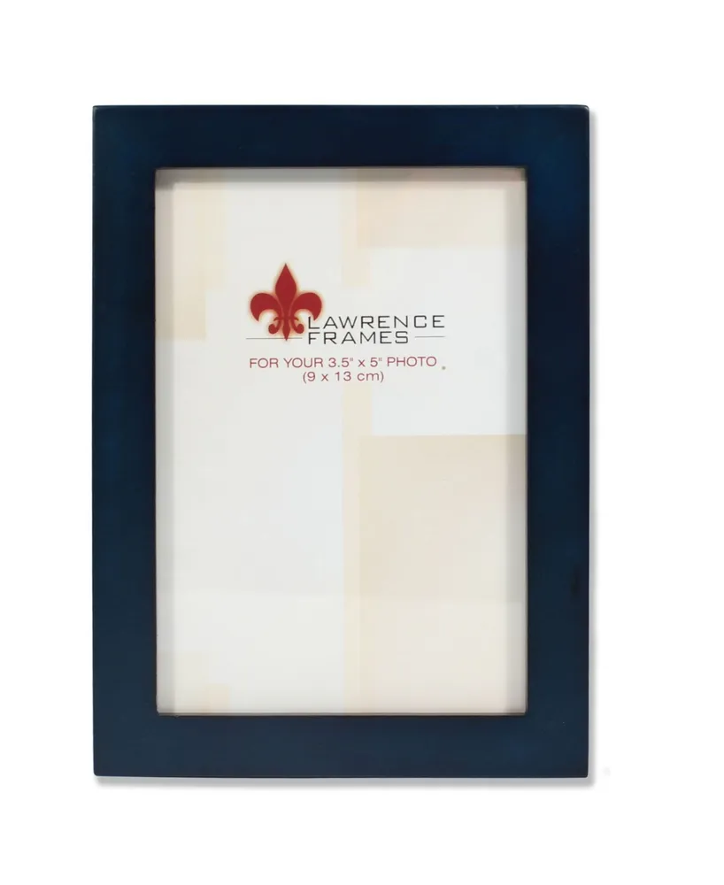 Lawrence Frames Wood Standard