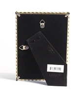 Lawrence Frames Golden Rope Picture Frame - 5" x 7"