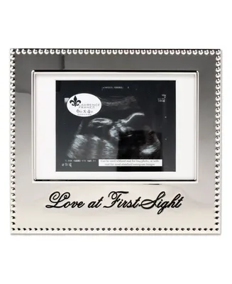 Lawrence Frames Love at First Sight Sonogram Frame - 3.25" By 4.25" Opening - 4" x 6"