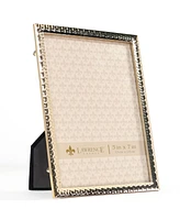 Lawrence Frames Gold Metal Hammer Effect - 5" x 7"