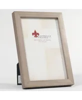 Lawrence Frames Gray Wood Picture Frame - Gallery Collection