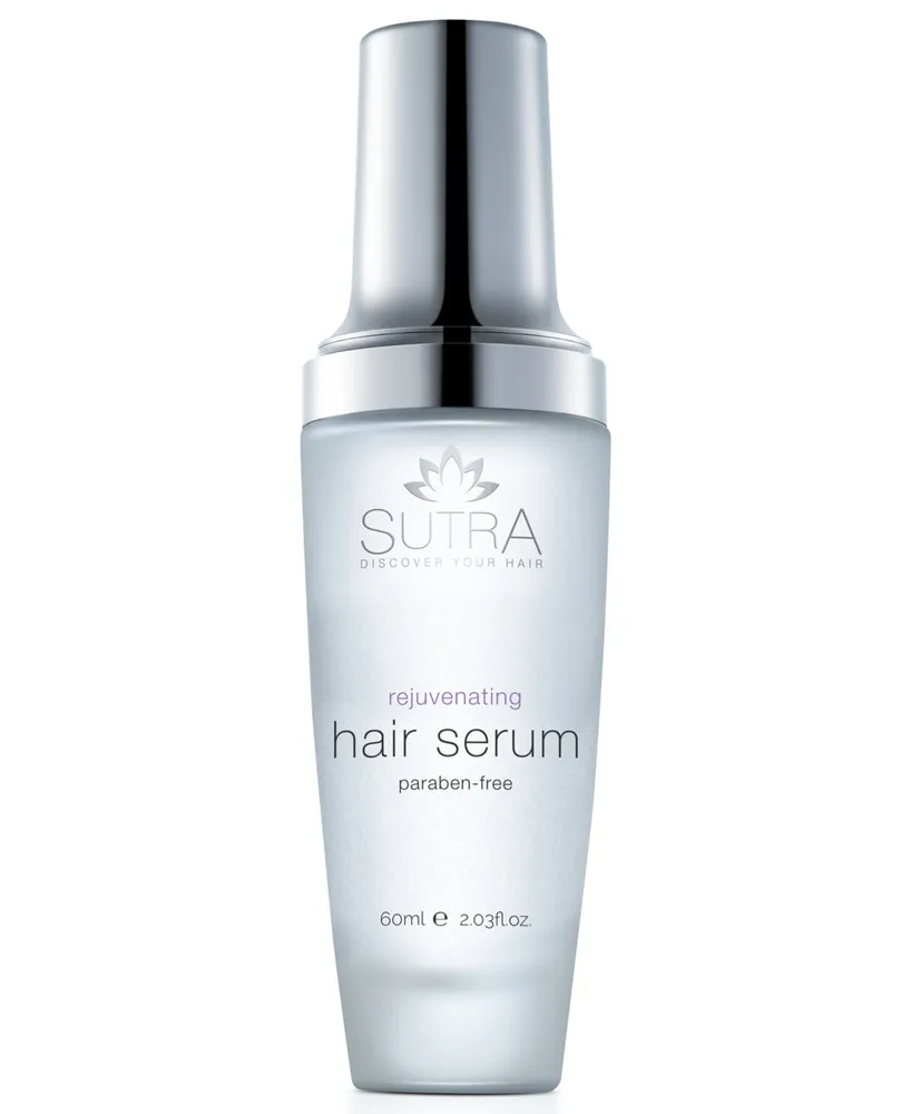 Sutra Beauty Hair Serum, 2.03-oz.