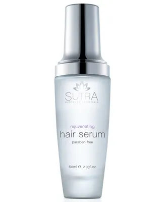 Sutra Beauty Hair Serum, 2.03-oz.
