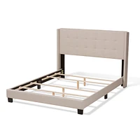 Lisette Bed